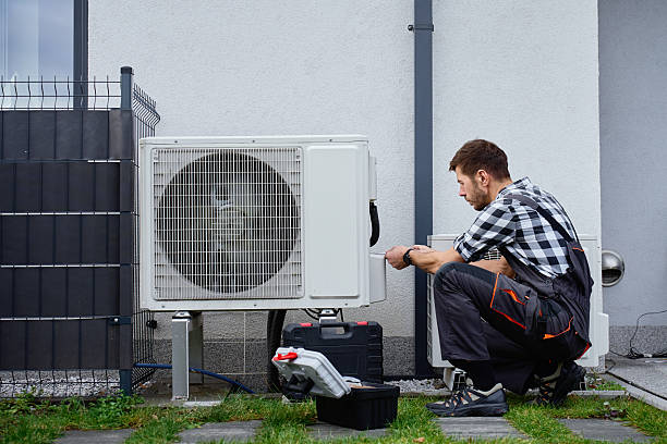 Trusted Ac Installation service in Troy, PA - HVAC Repair CO